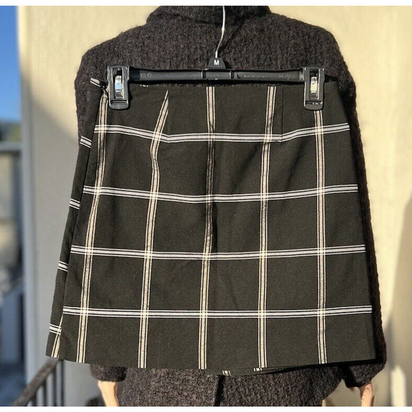 Urban Outfitters Women's Plaid Pep Squad Skirt Size Medium - Picture 7 of 8